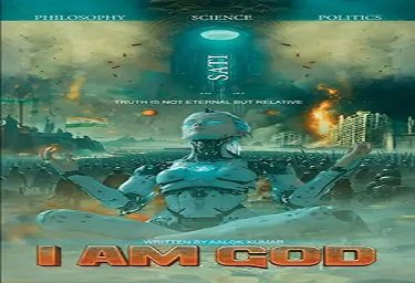 I am God